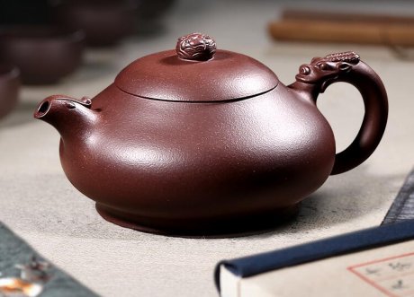 紫砂壺怎么養(yǎng)才正確，紫砂茶具怎么清洗茶垢
