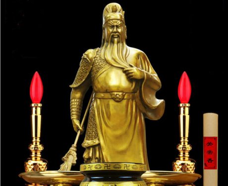 家中擺放神佛有什么講究，神佛擺放的注意事項(xiàng)有哪些