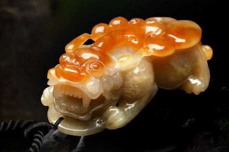 貔貅是什么動物，哪些人適合用貔貅開運(yùn)